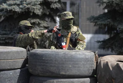 На востоке Украины продлили перемирие