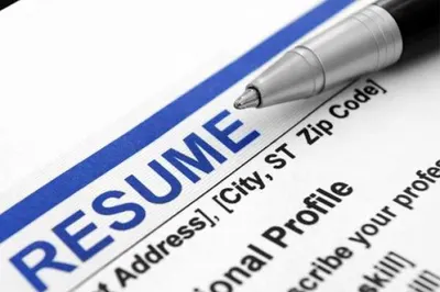 Фото в резюме больше важно для женщин, чем для мужчин