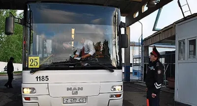 Более 350 новых автобусов разгрузят маршруты столицы