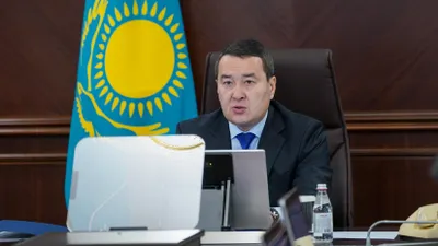 Поручения Токаева обсудили в правительстве