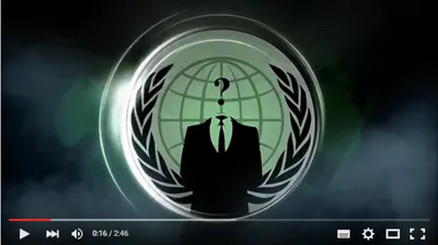 Anonymous предлагают устроить День троллинга ИГИЛ (ВИДЕО)