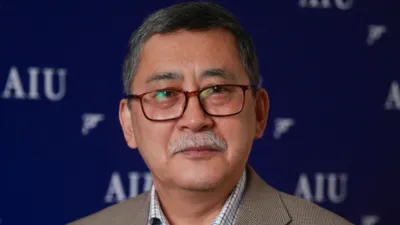 Кандидат Мейрам Кажыкен свободно владеет казахским языком — ЦИК РК