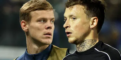 Кокорин и Мамаев попали в штрафной изолятор в колонии