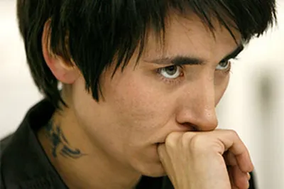 Пьяные фанатки обидели Земфиру