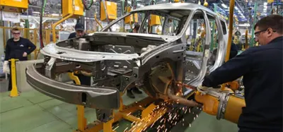 На АвтоВАЗе начинается новое сокращение специалистов