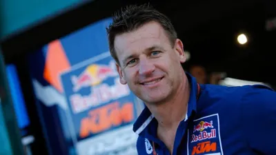 КТМ подтвердила планы по приходу в MotoGP в 2017