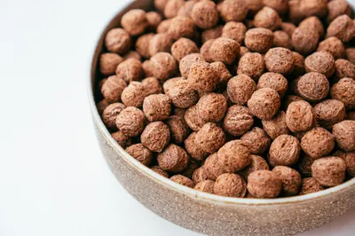 Самый вкусный шоколад создали в Амстердаме