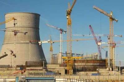 В какую цену может обойтись строительство АЭС в Казахстане