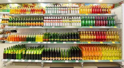 Казахстанцы вместо соков и напитков пьют коктейль из консервантов
