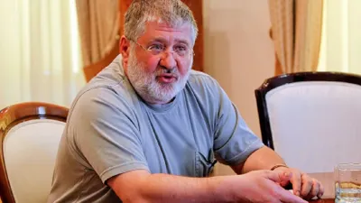 ФБР начало расследование в отношении Игоря Коломойского