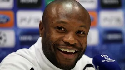 Футболист Вильям Галлас завершил карьеру