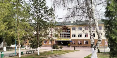 Жители села Касымбек отказываются отправлять детей в школу