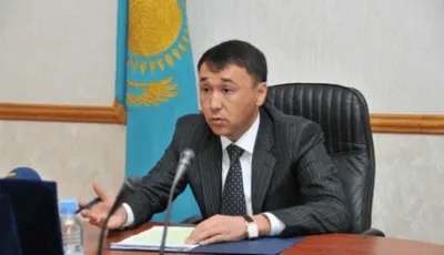 Архимед Мухамбетов пообещал, что при госзакупках не будет предпочтения предпринимателям из Актобе