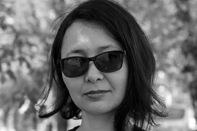 В Астане разыскивают подозреваемого в убийстве журналистки