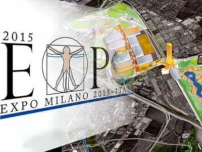 Казахстан поднимет проблему Аральского моря на Expo Milano 2015