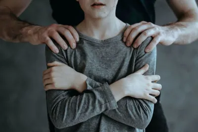 Педофилия легализована в Нидерландах — фейк