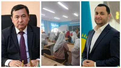 Хиджаб раздора села Фирдоуси, или Почему АНК следует распустить