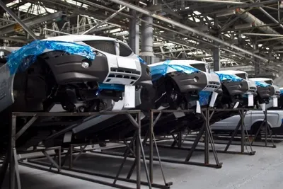 Казахстанцам недоступны новые автомобили