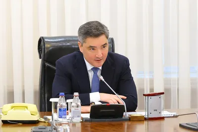 «Буду лично отслеживать»: Бектенов раскритиковал модернизацию транспортной сферы Казахстана