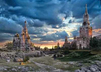 Конец света произойдет в июне