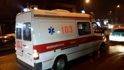 Печальные итоги субботней ночи в Алматы. ФОТО