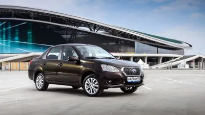 На Renault Logan и Datsun on-DO АВТОВАЗ заработал миллиарды