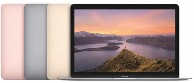 Apple прекратит продажу ультрабука MacBook Air