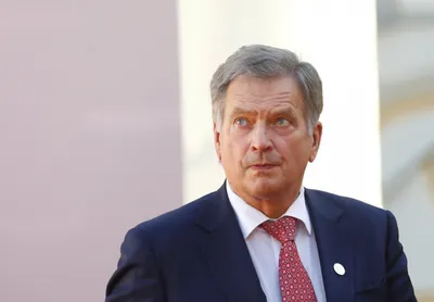 Войти в НАТО до сентября не сможет Финляндия