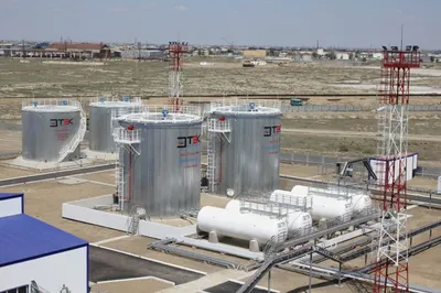 ТОО «ТЭК-Казахстан» выставлен штраф на 1,6 миллиарда тенге