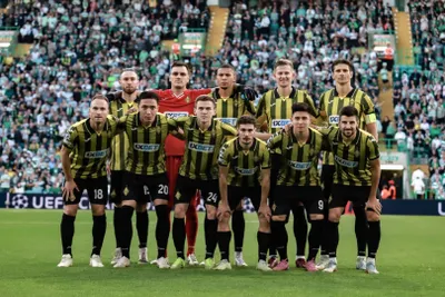 Зимние матчи «Кайрата» в ЛЧ могут перенести в Астану