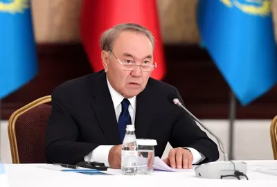 Нурсултан Назарбаев призвал турецких бизнесменов инвестировать в Казахстан