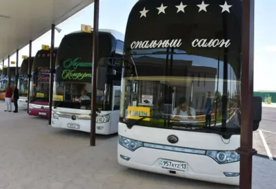 Автобусные рейсы Каракол – Алматы через КПП «Кеген» возобновятся в сентябре