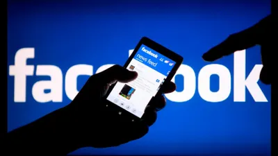 Facebook удаляет 99% экстремистского контента