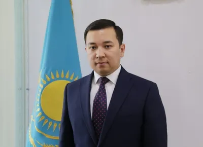 Назначен заместитель акима Темиртау