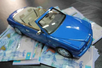 В РК налоговые поступления на транспорт составили почти Т25 млрд