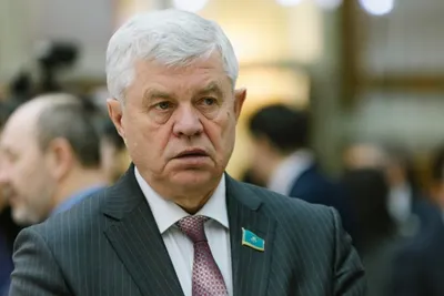 С какого бодуна — Владимир Божко ответил на критику казахстанских казаков