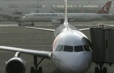 Пилоты Air France начали забастовку