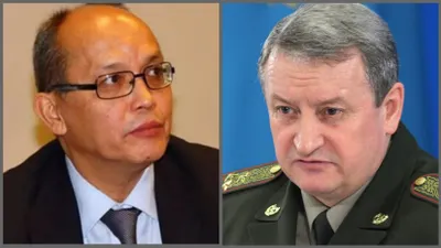 Гендиректор «Казгидромета» ответил председателю КЧС МВД РК