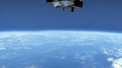 РК планирует наладить совместный выпуск спутников с Францией