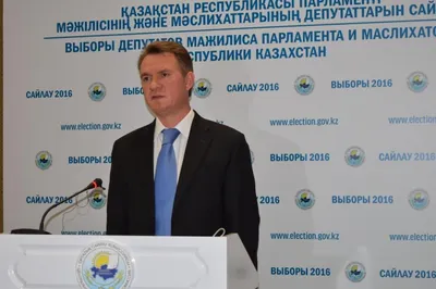 Наблюдатель из Украины заметил «пассивную агитацию» на избирательных участках