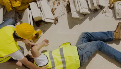 Исключить ответственность работников при производственных травмах предложили в мажилисе