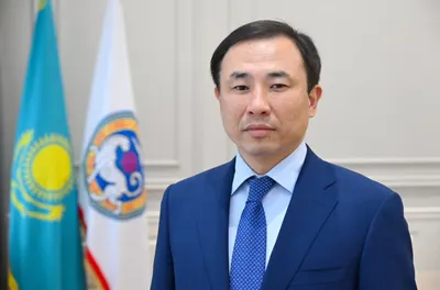 Назначен аким Турксибского района Алматы