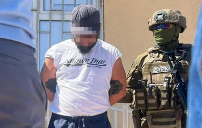 Группу радикалов задержали в трех регионах Казахстана