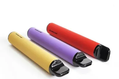 Электронные сигареты и вейпы на 8,5 миллиона тенге изъяты в Усть-Каменогорске