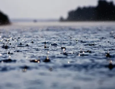 Грозовой дождь ожидается сегодня в АстанеЭксклюзив