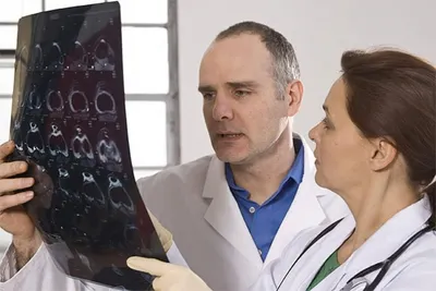 Семь признаков рака, которые можно упустить