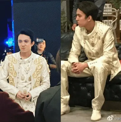 Димаш Кудайбергенов занял третье место в 7-м туре конкурса I am a singer