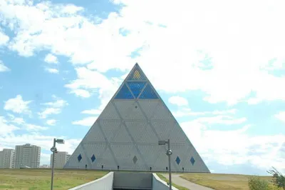 Президент РК предложил создать благотворительный Фонд АНК