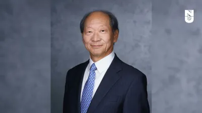 Шигео Катсу покинет пост президента Назарбаев Университета