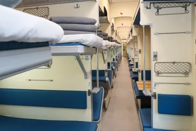 Массовое увольнение грозит проводникам поезда «Мангыстау-Актобе»